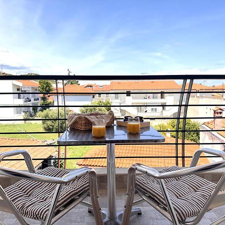 Iasmos - Yiasemi Apartamento Pefkochori Exterior foto