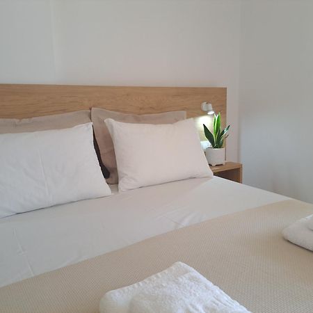 Iasmos - Yiasemi Apartamento Pefkochori Exterior foto