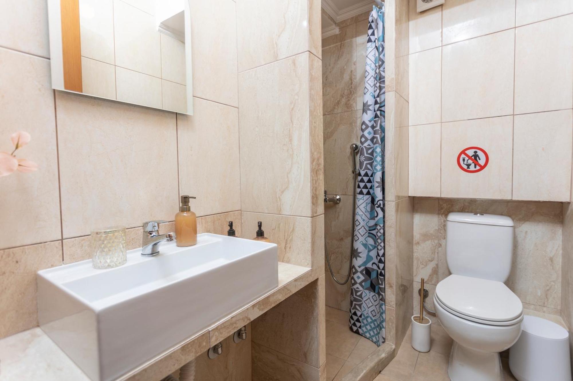 Iasmos - Yiasemi Apartamento Pefkochori Exterior foto
